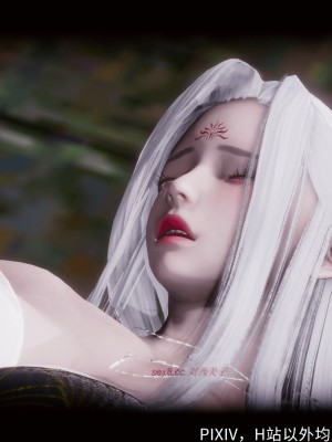 [3D][新手司机] 屁孩的武侠世界 14-15_036_15_36
