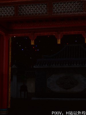 [3D][新手司机] 屁孩的武侠世界 14-15_046_15_46