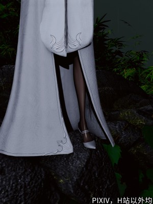 [3D][新手司机] 屁孩的武侠世界 14-15_060_15_60