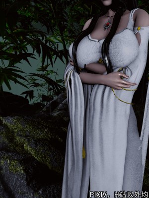 [3D][新手司机] 屁孩的武侠世界 14-15_061_15_61