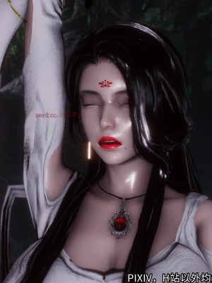 [3D][新手司机] 屁孩的武侠世界 14-15_080_15_80