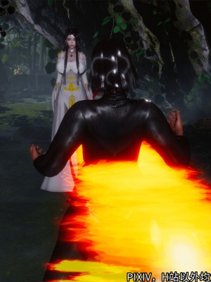 [3D][新手司机] 屁孩的武侠世界 14-15_096_15_96