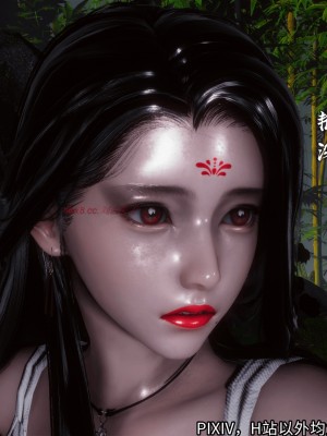 [3D][新手司机] 屁孩的武侠世界 14-15_108_15_108