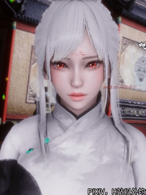 [3D][新手司机] 屁孩的武侠世界 14-15_134_15_134