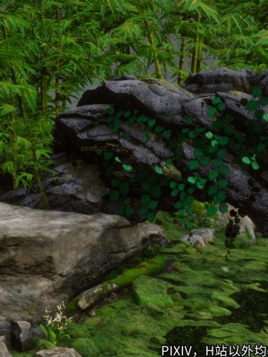 [3D][新手司机] 屁孩的武侠世界 14-15_135_15_135