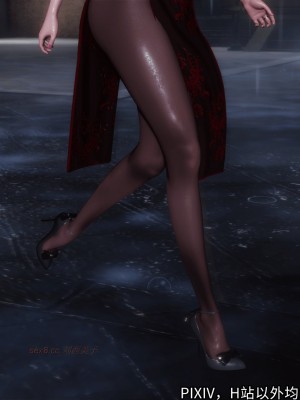 [3D][新手司机] 屁孩的武侠世界 14-15_142_15_142