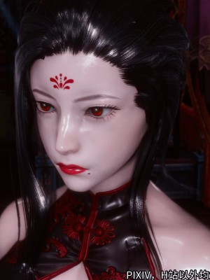 [3D][新手司机] 屁孩的武侠世界 14-15_148_15_148