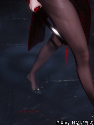 [3D][新手司机] 屁孩的武侠世界 14-15_153_15_153