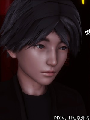 [3D][新手司机] 屁孩的武侠世界 14-15_159_15_159