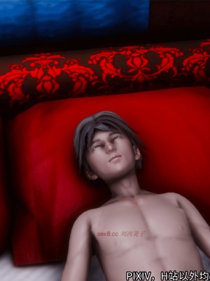 [3D][新手司机] 屁孩的武侠世界 14-15_170_15_170