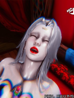 [3D][新手司机] 屁孩的武侠世界 14-15_199_15_199