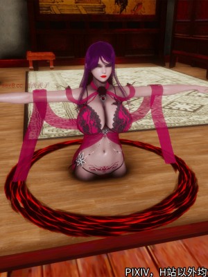 [3D][新手司机] 屁孩的武侠世界 14-15_237_15_237
