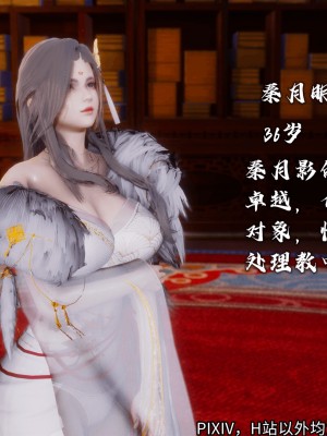 [3D][新手司机] 屁孩的武侠世界 14-15_258_15_258