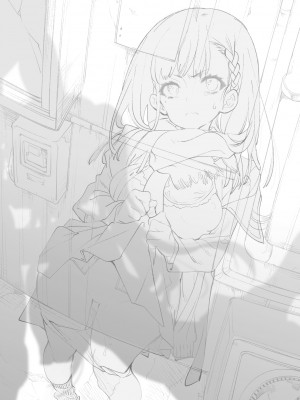 [かみしき (守月史貴)] ふわとろ＊ましゅまろさんど  [DL版]_156