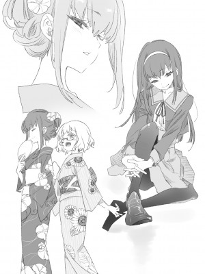 [かみしき (守月史貴)] ふわとろ＊ましゅまろさんど  [DL版]_080