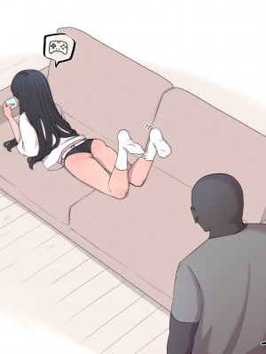 [mangmoongming] 조그만 누나와 큰 동생(step sis) [chinese]_02