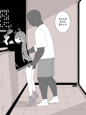 [mangmoongming] 조그만 누나와 큰 동생(step sis) [chinese]_19