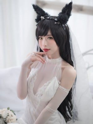 清水由乃 - 爱宕婚纱电子版_43