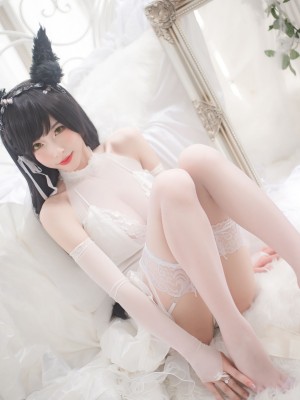 清水由乃 - 爱宕婚纱电子版_06