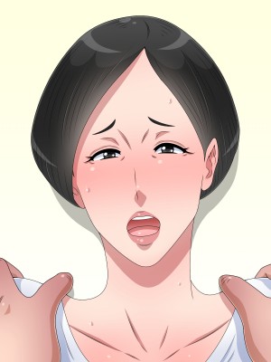 [黒野タイツ] 母親としてイケメン息子に溺愛されるのは困っちゃうけど悪い気はしない [弗洛伊德汉化组]_28