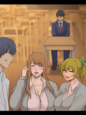 [自由いんぽん党 (森乃くま)]  ブラック企業で僕にパワハラを繰り返す超年上の女上司（42歳）と結婚相談所でマッチングしたので好き放題、ヤってみた！2_323
