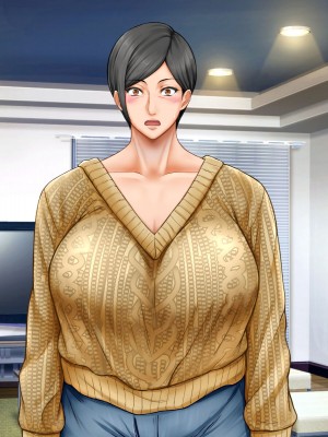 [自由いんぽん党 (森乃くま)]  ブラック企業で僕にパワハラを繰り返す超年上の女上司（42歳）と結婚相談所でマッチングしたので好き放題、ヤってみた！2_287