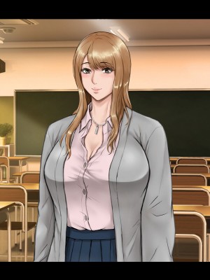 [自由いんぽん党 (森乃くま)]  ブラック企業で僕にパワハラを繰り返す超年上の女上司（42歳）と結婚相談所でマッチングしたので好き放題、ヤってみた！2_317