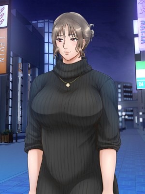 [自由いんぽん党 (森乃くま)]  ブラック企業で僕にパワハラを繰り返す超年上の女上司（42歳）と結婚相談所でマッチングしたので好き放題、ヤってみた！2_320