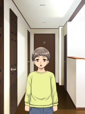 [自由いんぽん党 (森乃くま)]  ブラック企業で僕にパワハラを繰り返す超年上の女上司（42歳）と結婚相談所でマッチングしたので好き放題、ヤってみた！2_386