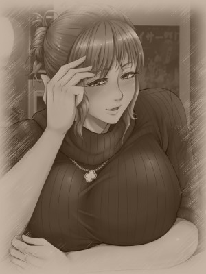 [自由いんぽん党 (森乃くま)]  ブラック企業で僕にパワハラを繰り返す超年上の女上司（42歳）と結婚相談所でマッチングしたので好き放題、ヤってみた！2_313