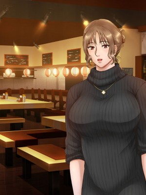 [自由いんぽん党 (森乃くま)]  ブラック企業で僕にパワハラを繰り返す超年上の女上司（42歳）と結婚相談所でマッチングしたので好き放題、ヤってみた！2_295