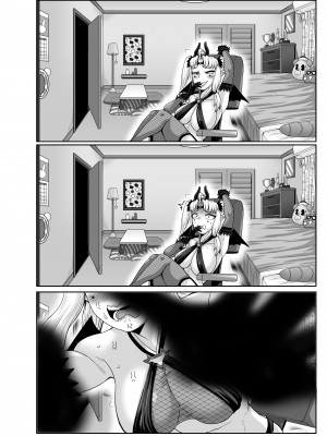 [ジュナジュナジュース] ムカつく妹はちゃんと叱らなくちゃ‼スリー！！！_134
