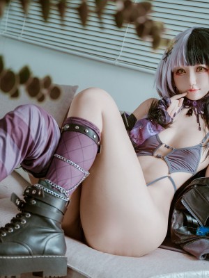 KuukoW - Shiori Novella (Hololive)_17