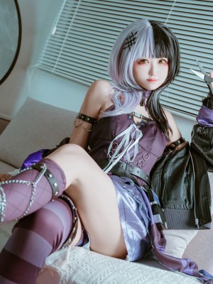 KuukoW - Shiori Novella (Hololive)_05