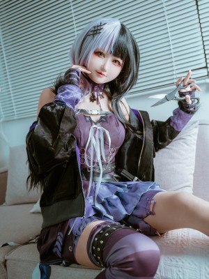 KuukoW - Shiori Novella (Hololive)_06