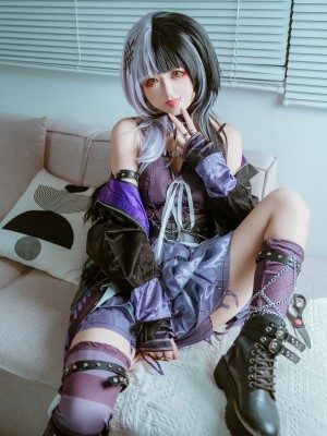 KuukoW - Shiori Novella (Hololive)_10