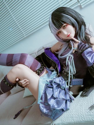KuukoW - Shiori Novella (Hololive)_09