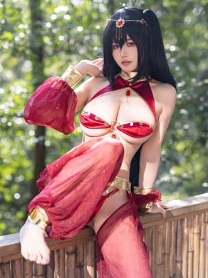 [小仓千代w] 24年01月patreon会员合集 137P_045