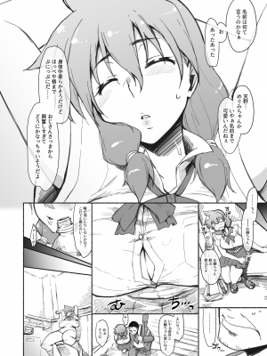 [沙悟荘 (瀬浦沙悟)] Sagojo Complex!-'19 (よろず) [DL版]_054