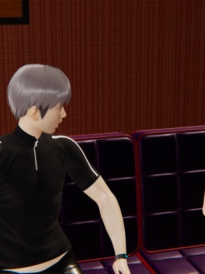 [神經漫遊者] 寢取美人妻 1-3.1_0028