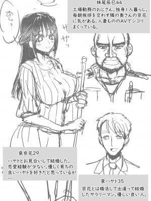 [ノイチゴオトシ] 隣の清楚人妻をNTRする話_03