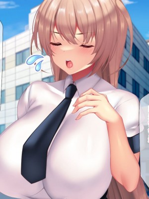 [親子丼 (貞五郎)] 夫よりもデカい頑強ち●ぽでねっとりハメ倒される妊活中ドスケベボディ元魔法少女人妻萌美さんと…_00000070