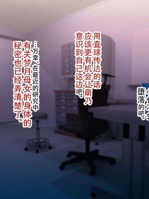 [親子丼 (貞五郎)] 夫よりもデカい頑強ち●ぽでねっとりハメ倒される妊活中ドスケベボディ元魔法少女人妻萌美さんと…_00000509