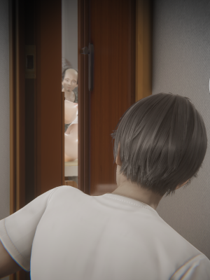 [黑黑黑黑黑丝]淫魔の榨精计划 特别篇：吸收_084