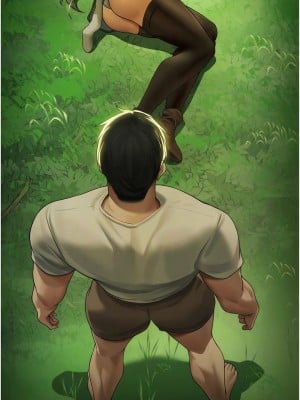 人妻獵人 33-34話_33_09