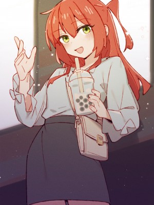 [GSUS] 喜多... (ぼっち・ざ・ろっく!) [中国語]_32