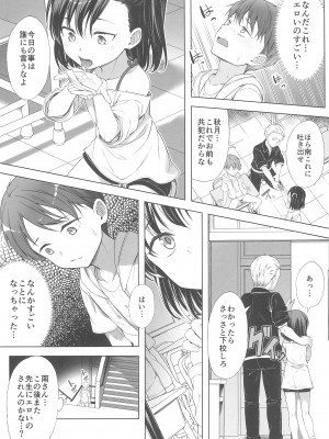 (C102) [FavoriteTrick! (てるうぃ)] 飼い主だーれだ？_13