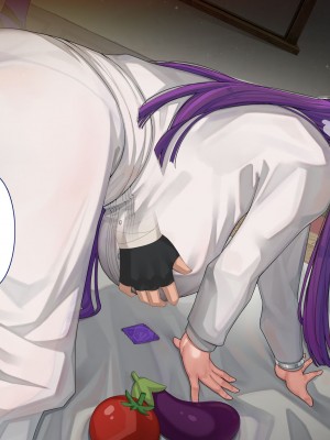 [ctrlz77] Fern (葬送のフリーレン) [中国語] [無修正]_034