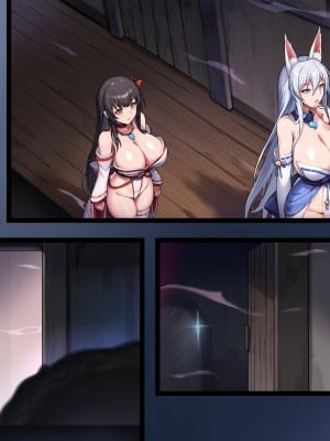 [kcccc]退魔美肉妖狐（仮） Part 3[无字][无修正]_3001