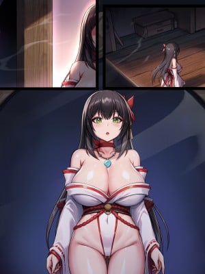 [kcccc]退魔美肉妖狐（仮） Part 3[无字][无修正]_3002